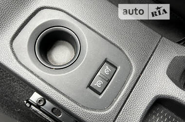 Внедорожник / Кроссовер Renault Duster 2020 в 