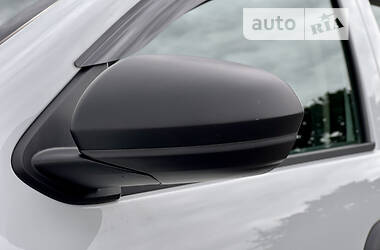 Внедорожник / Кроссовер Renault Duster 2020 в 