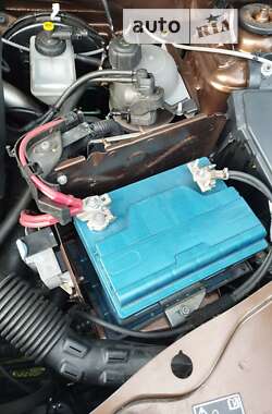 Внедорожник / Кроссовер Renault Duster 2012 в 