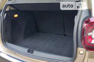 Внедорожник / Кроссовер Renault Duster 2018 в 