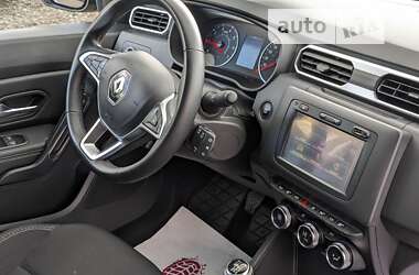 Внедорожник / Кроссовер Renault Duster 2018 в 