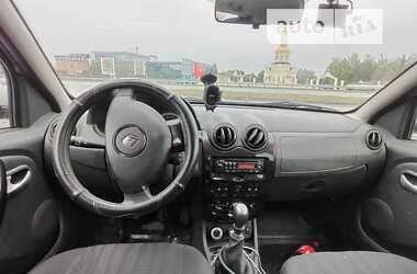 Внедорожник / Кроссовер Renault Duster 2011 в Днепре