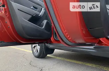 Renault Duster 2019