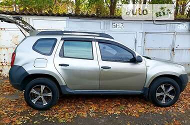AUTO.RIA – Продам Рено Дастер 2012 (BH9019HA) дизель 1.5 позашляховик ...