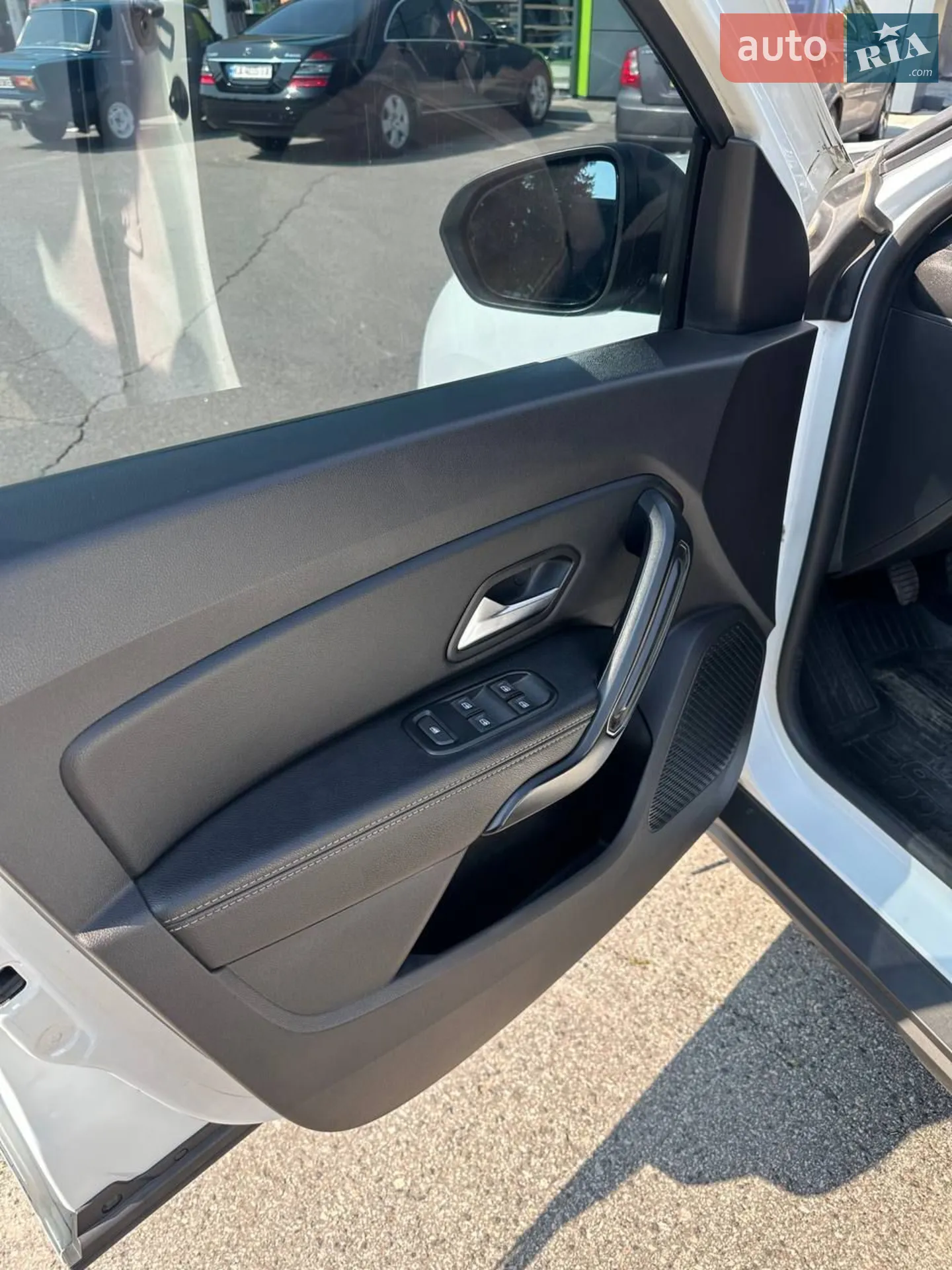 2018 Renault Duster - мініатюра 8
