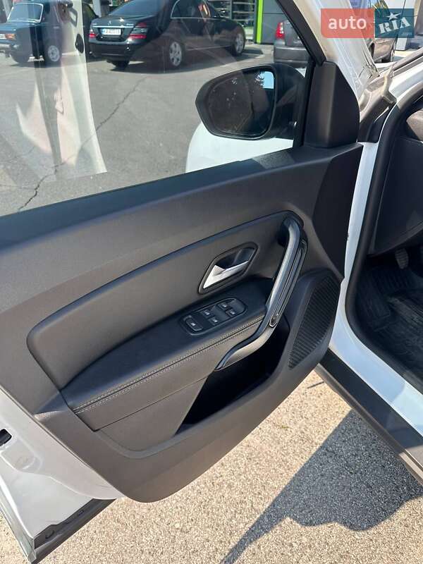 Позашляховик / Кросовер Renault Duster 2018 в Харкові фото 8 Позашляховик / Кросовер Renault Duster 2018 в Харкові