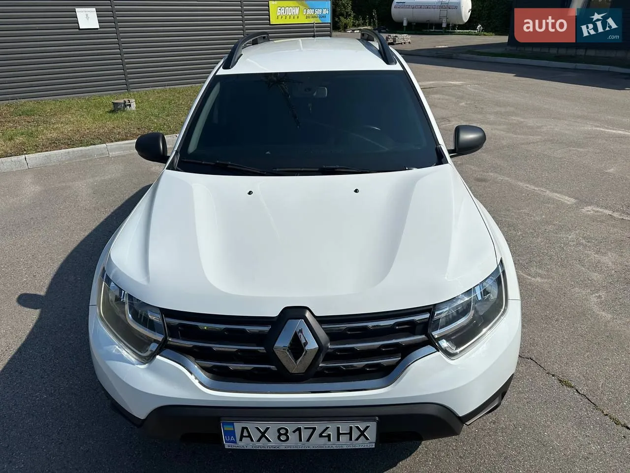 2019 Renault Duster - мініатюра 7