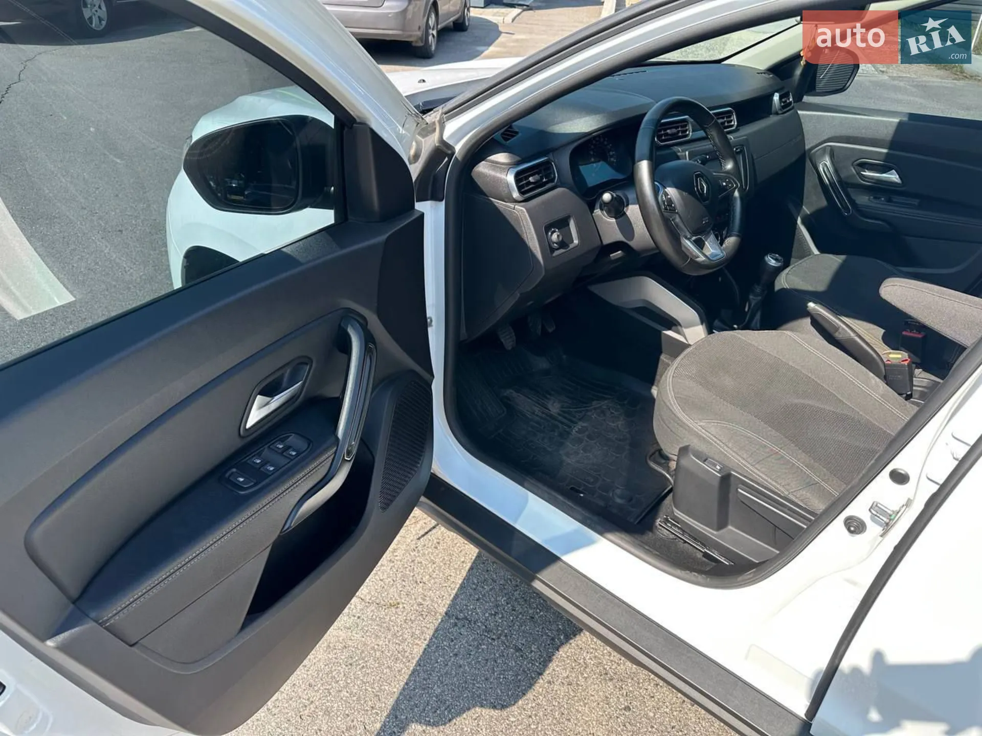 2018 Renault Duster - мініатюра 13