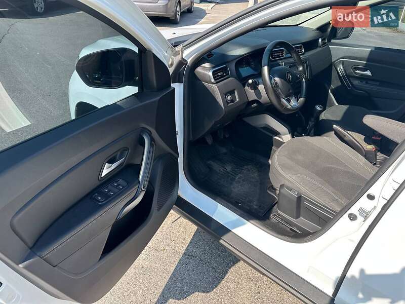 Позашляховик / Кросовер Renault Duster 2018 в Харкові фото 13 Позашляховик / Кросовер Renault Duster 2018 в Харкові