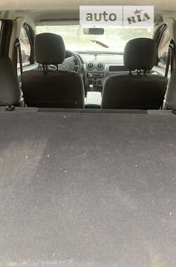 Внедорожник / Кроссовер Renault Duster 2013 в Мироновке