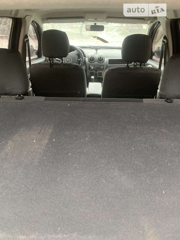 Внедорожник / Кроссовер Renault Duster 2013 в Мироновке фото 5 Внедорожник / Кроссовер Renault Duster 2013 в Мироновке