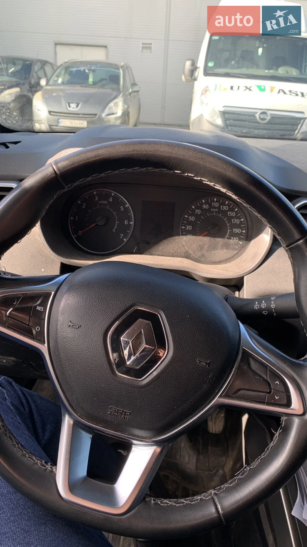 2018 Renault Duster - мініатюра 7
