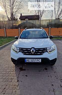 Внедорожник / Кроссовер Renault Duster 2021 в Ирпене