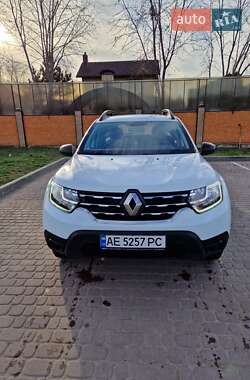 Внедорожник / Кроссовер Renault Duster 2021 в Ирпене