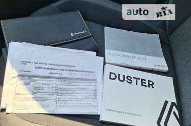 Внедорожник / Кроссовер Renault Duster 2022 в Измаиле