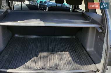 Внедорожник / Кроссовер Renault Duster 2013 в Одессе