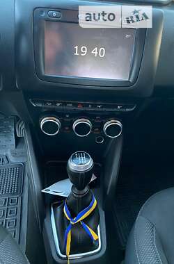 Внедорожник / Кроссовер Renault Duster 2018 в Дубно