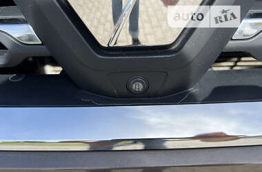 Позашляховик / Кросовер Renault Duster 2019 в Чернівцях