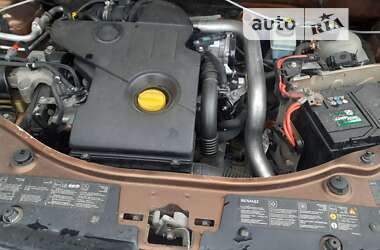 Позашляховик / Кросовер Renault Duster 2014 в Ніжині