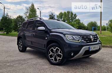 Внедорожник / Кроссовер Renault Duster 2019 в Вольногорске