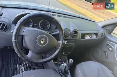 Позашляховик / Кросовер Renault Duster 2012 в Львові