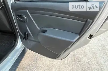 Renault Duster 2014