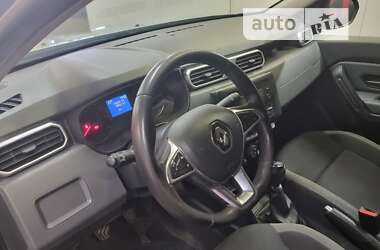 Внедорожник / Кроссовер Renault Duster 2019 в Киеве