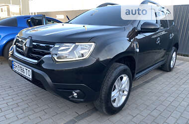 Внедорожник / Кроссовер Renault Duster 2020 в Одессе