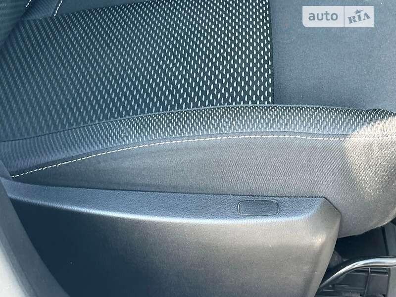 Позашляховик / Кросовер Renault Duster 2019 в Києві