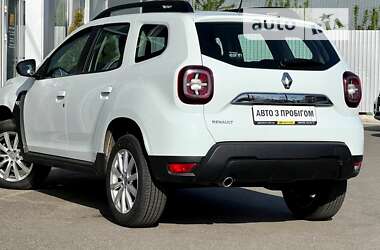 Позашляховик / Кросовер Renault Duster 2019 в Києві