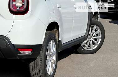 Позашляховик / Кросовер Renault Duster 2019 в Києві