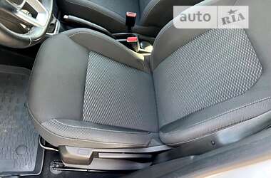 Позашляховик / Кросовер Renault Duster 2019 в Києві