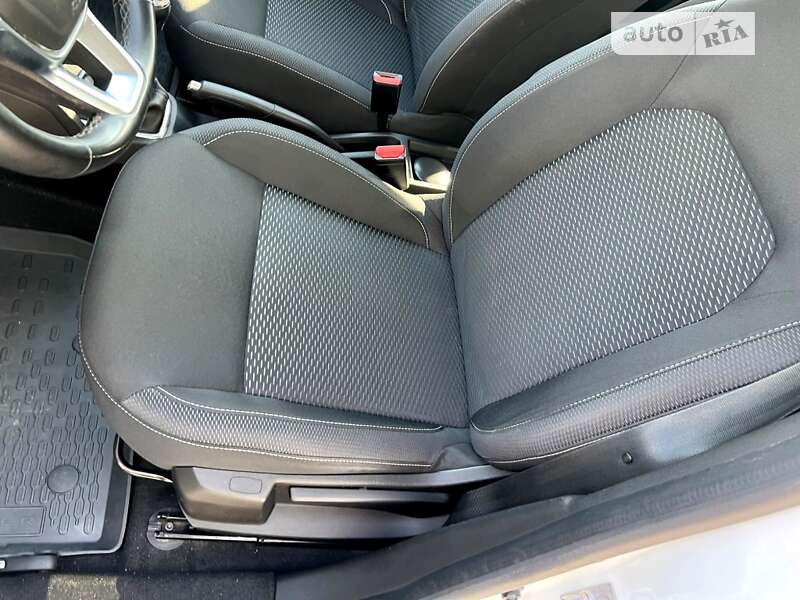 Позашляховик / Кросовер Renault Duster 2019 в Києві