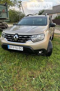 Внедорожник / Кроссовер Renault Duster 2019 в Ахтырке