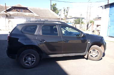 Позашляховик / Кросовер Renault Duster 2020 в Кривому Розі