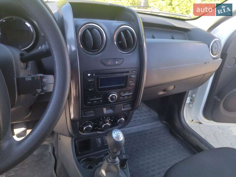 Внедорожник / Кроссовер Renault Duster 2016 в Дунаевцах фото 9 Внедорожник / Кроссовер Renault Duster 2016 в Дунаевцах