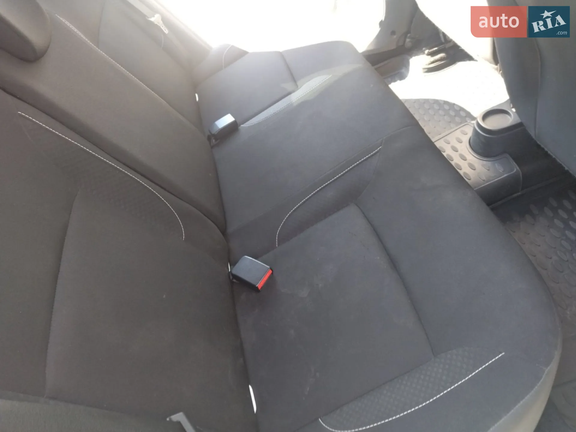 2016 Renault Duster - мініатюра 16