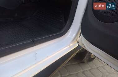 Внедорожник / Кроссовер Renault Duster 2016 в Дунаевцах