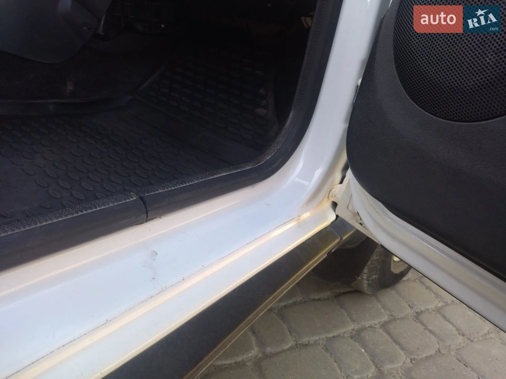2016 Renault Duster - мініатюра 19