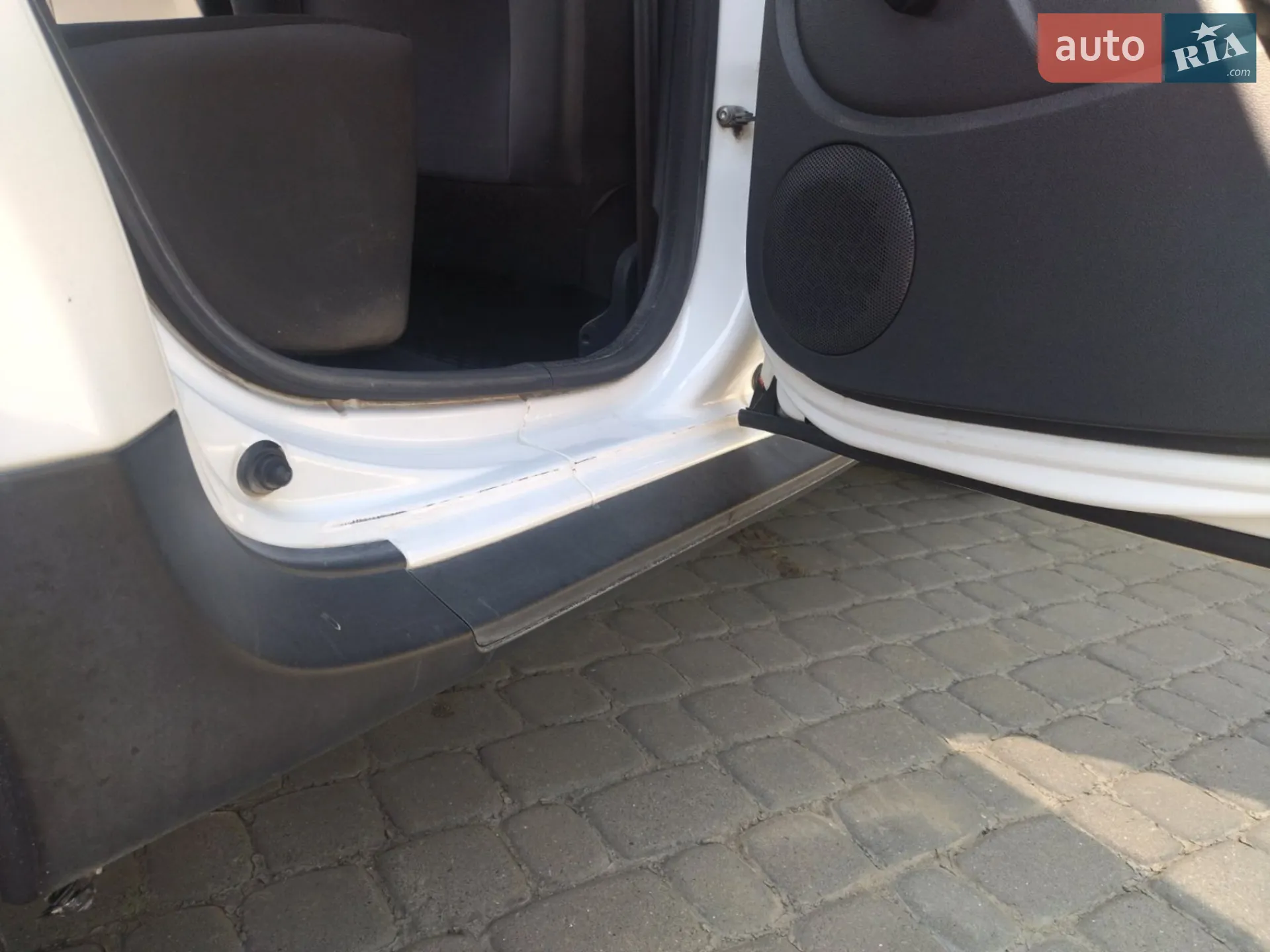 2016 Renault Duster - мініатюра 20