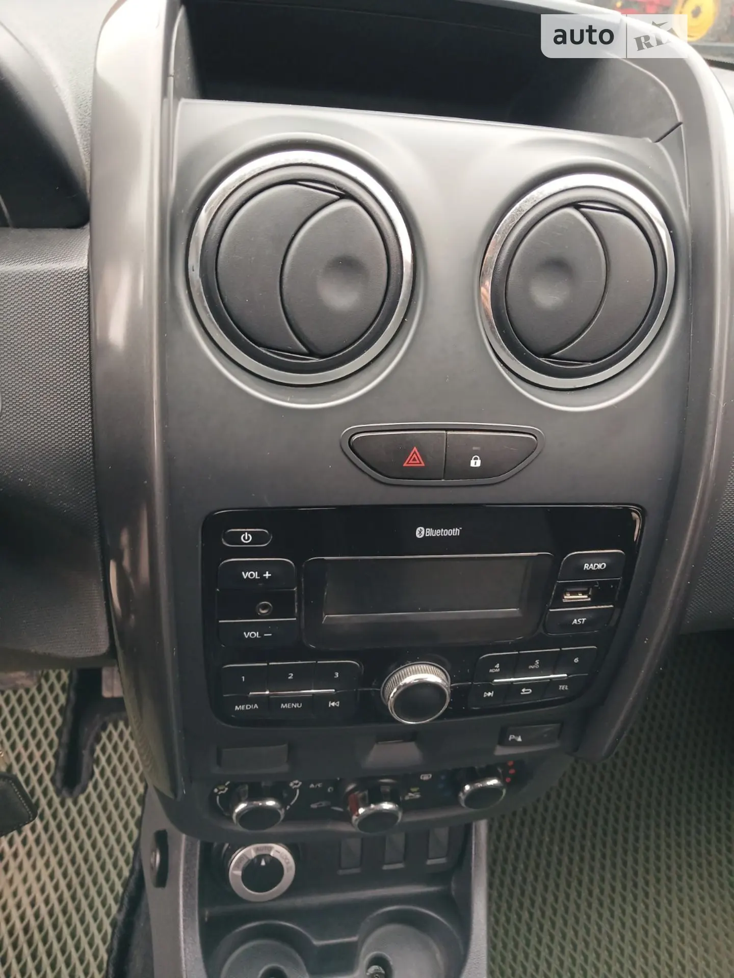 2016 Renault Duster - мініатюра 16