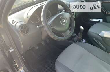 Внедорожник / Кроссовер Renault Duster 2011 в 