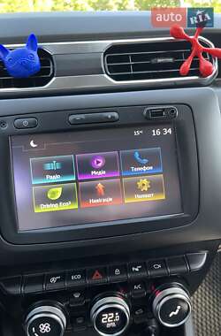 Внедорожник / Кроссовер Renault Duster 2018 в Киеве