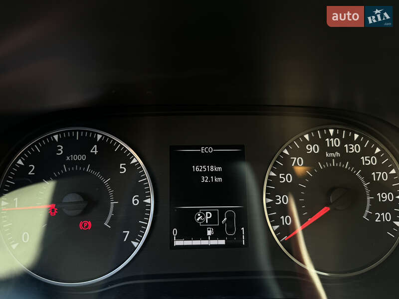 Внедорожник / Кроссовер Renault Duster 2020 в Виноградове