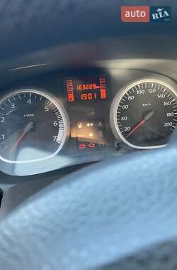 Внедорожник / Кроссовер Renault Duster 2011 в Смолином
