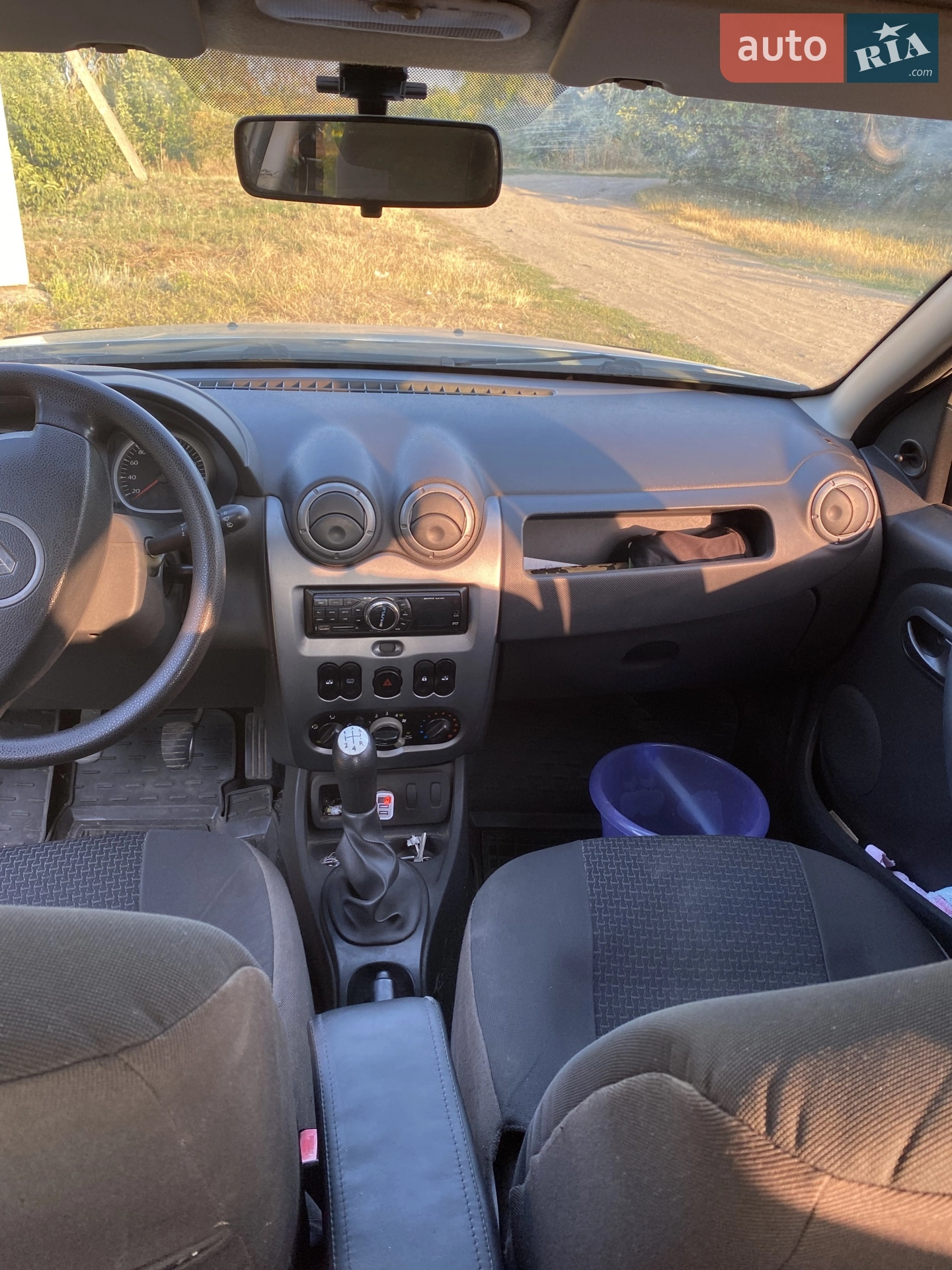 2011 Renault Duster - мініатюра 8