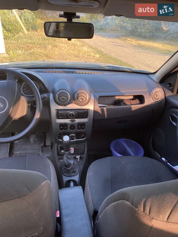 Позашляховик / Кросовер Renault Duster 2011 в Смоліному