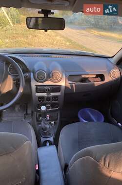 Внедорожник / Кроссовер Renault Duster 2011 в 