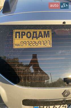 Внедорожник / Кроссовер Renault Duster 2011 в 
