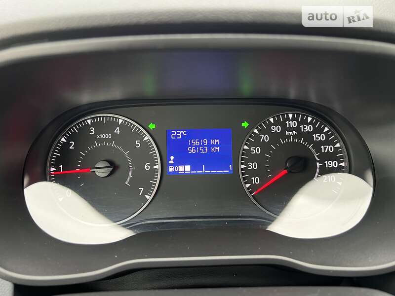 Внедорожник / Кроссовер Renault Duster 2022 в Киеве